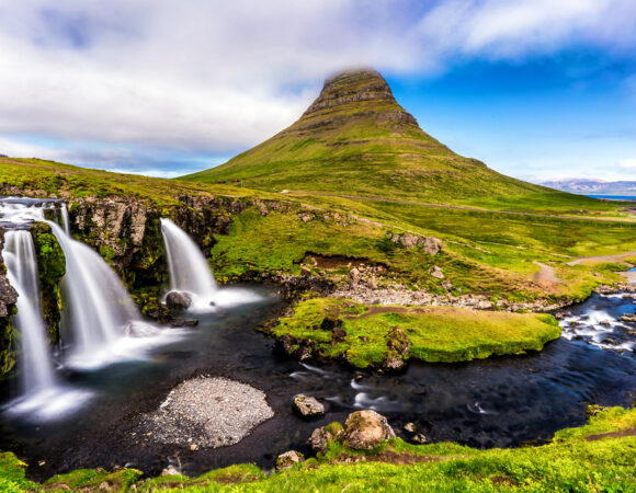 Private Snæfellsnes Peninsula with 6+ Attractions from Reykjavik