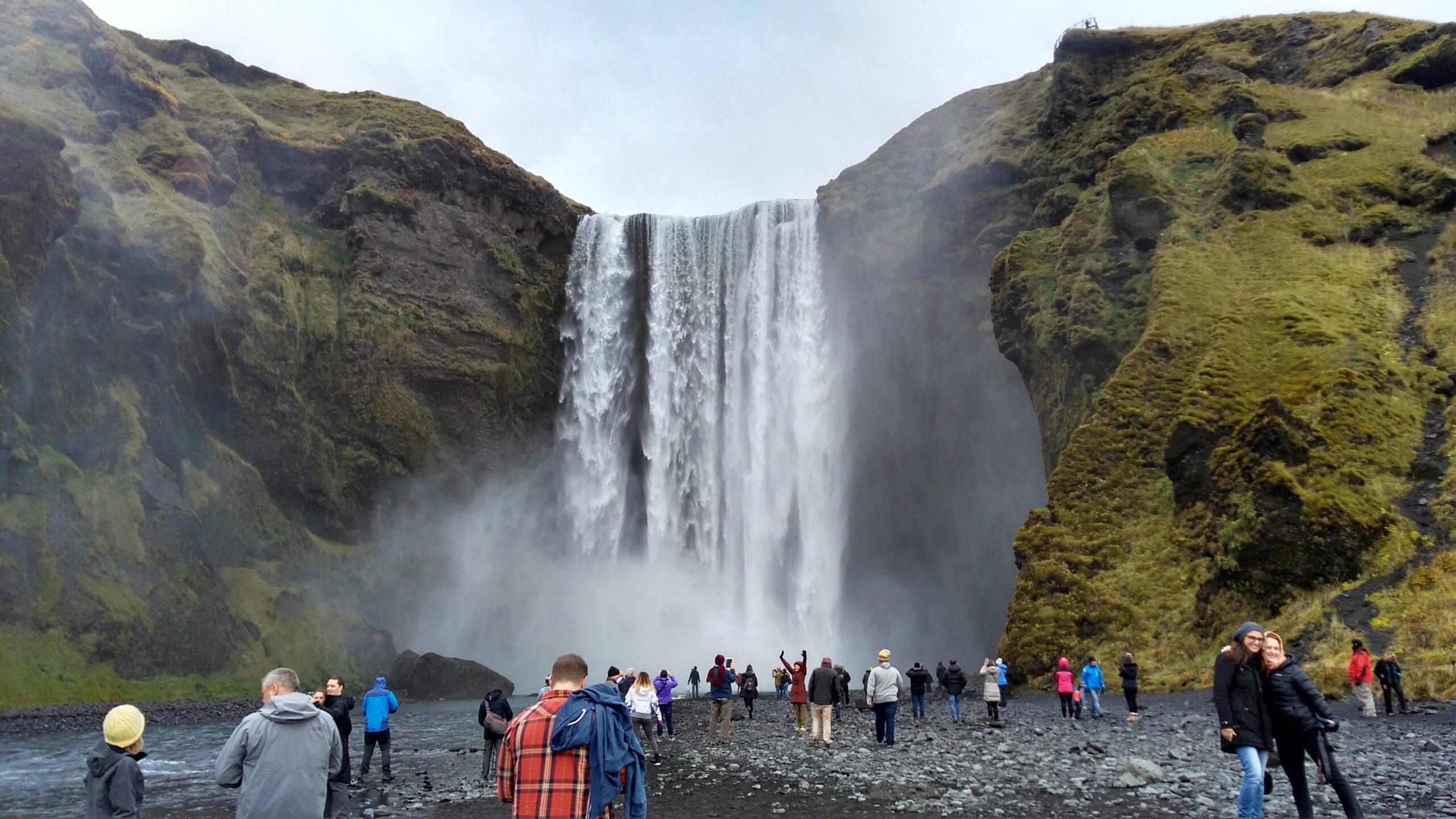 private tours golden circle iceland