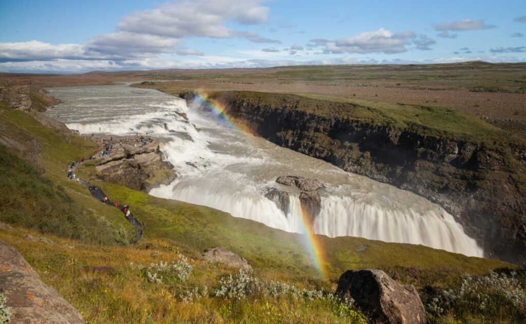Iceland weather-Tourism Iceland