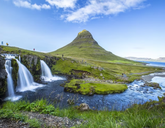 National Parks Of Iceland: A Journey through Pristine Wilderness
