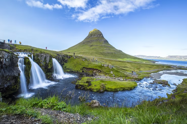 National Parks Of Iceland