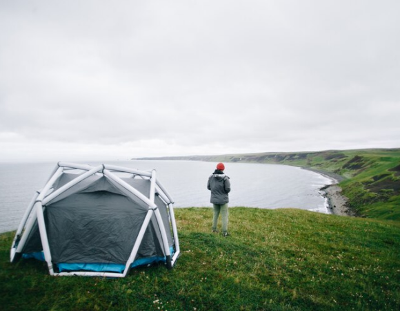 Guide to the Best Sites for Camping in Iceland