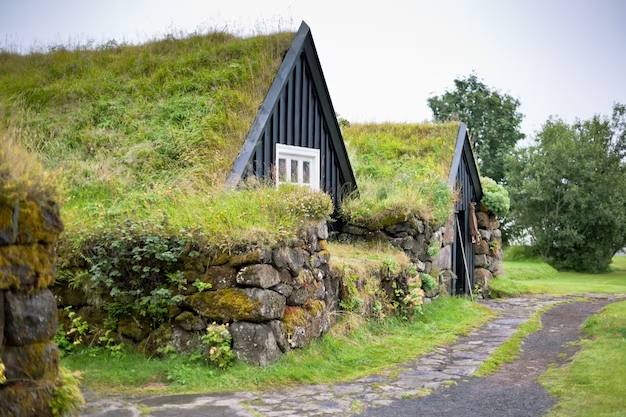 Heritage Sites in Iceland