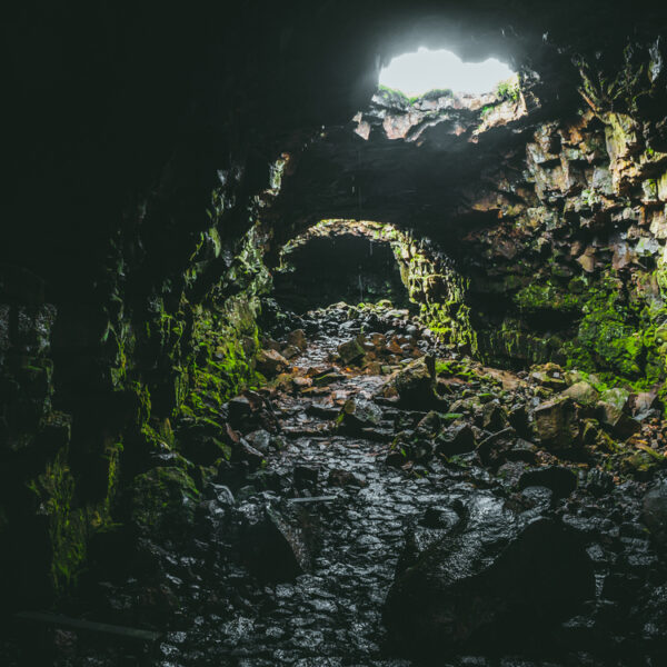 Explore Golden Circle & Lava Tunnel