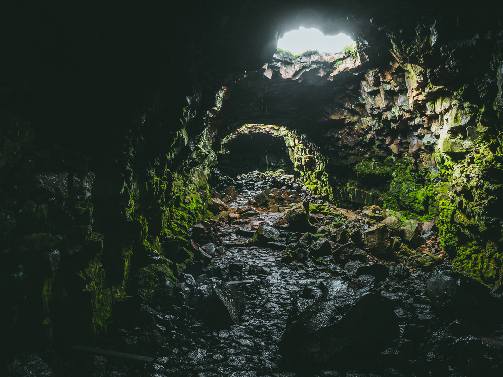 Explore Golden Circle & Lava Tunnel